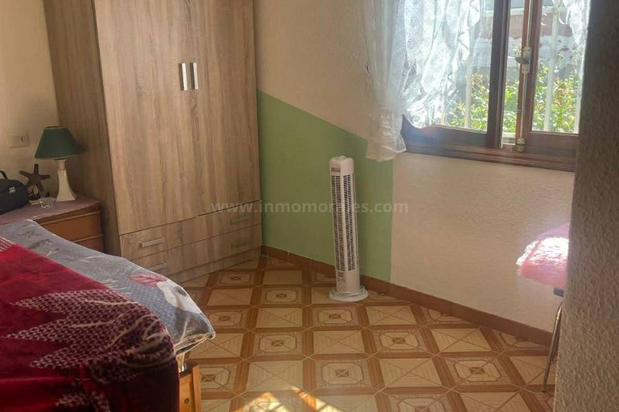 Revente - Maison Jumelée - La Mata