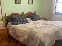 Revente - Maison Jumelée - La Mata