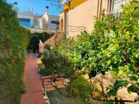 Revente - Maison Jumelée - La Mata