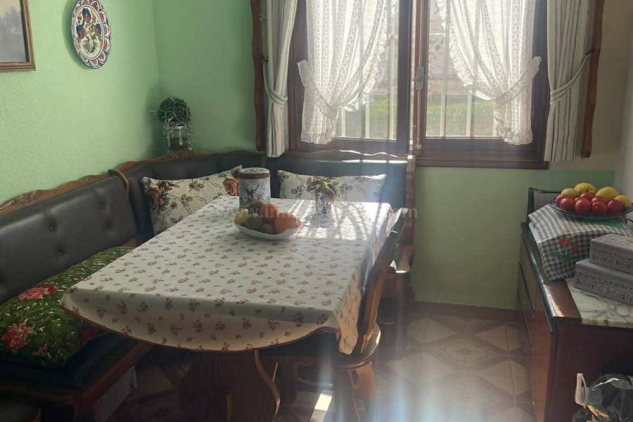 Revente - Maison Jumelée - La Mata