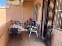 Revente - Maison Jumelée - La Mata