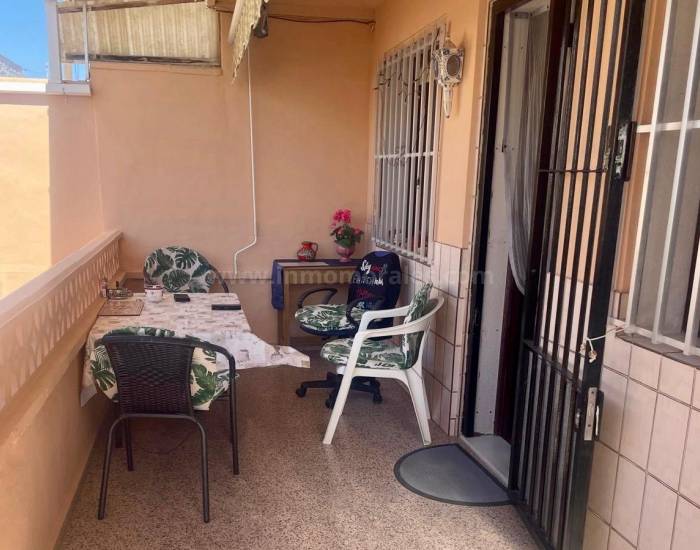 Semi detached Villa - Resale - La Mata - La Mata