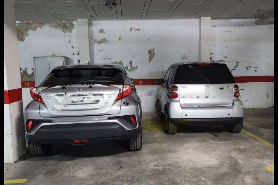 Wiederverkauf - Penthauswohnung - Torrevieja - Playa de los Locos