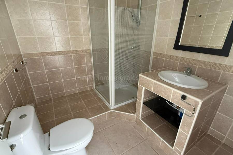 Resale - Detached House / Villa  - Rojales - Benimar II