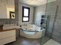 Resale - Detached House / Villa  - Rojales - Benimar II