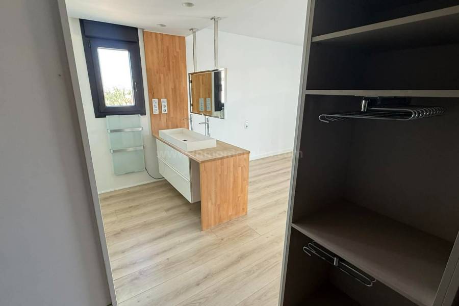 Resale - Detached House / Villa  - Rojales - Benimar II