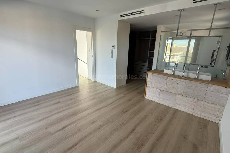 Resale - Detached House / Villa  - Rojales - Benimar II