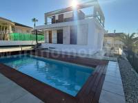 Resale - Detached House / Villa  - Rojales - Benimar II