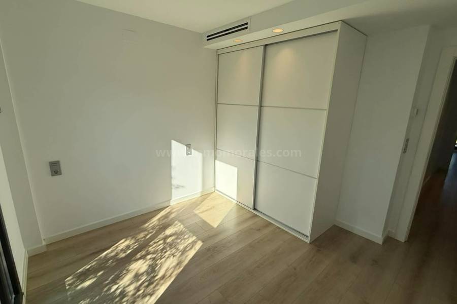 Resale - Detached House / Villa  - Rojales - Benimar II