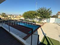 Resale - Detached House / Villa  - Rojales - Benimar II