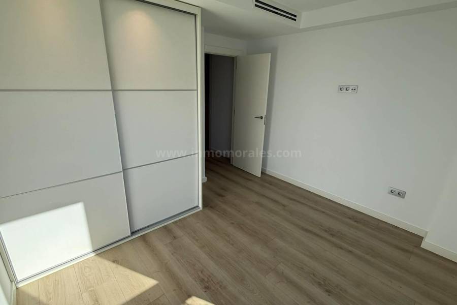 Resale - Detached House / Villa  - Rojales - Benimar II