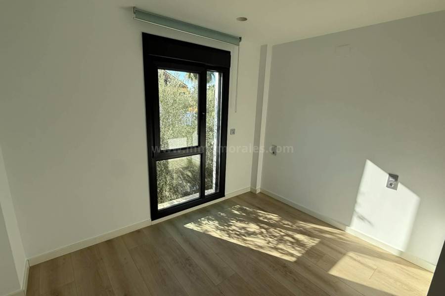 Resale - Detached House / Villa  - Rojales - Benimar II