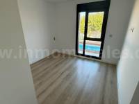 Resale - Detached House / Villa  - Rojales - Benimar II