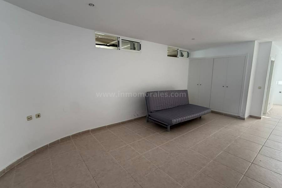 Resale - Detached House / Villa  - Rojales - Benimar II