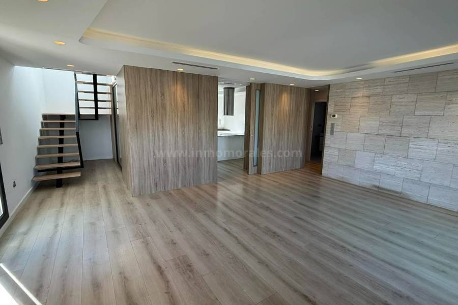 Resale - Detached House / Villa  - Rojales - Benimar II