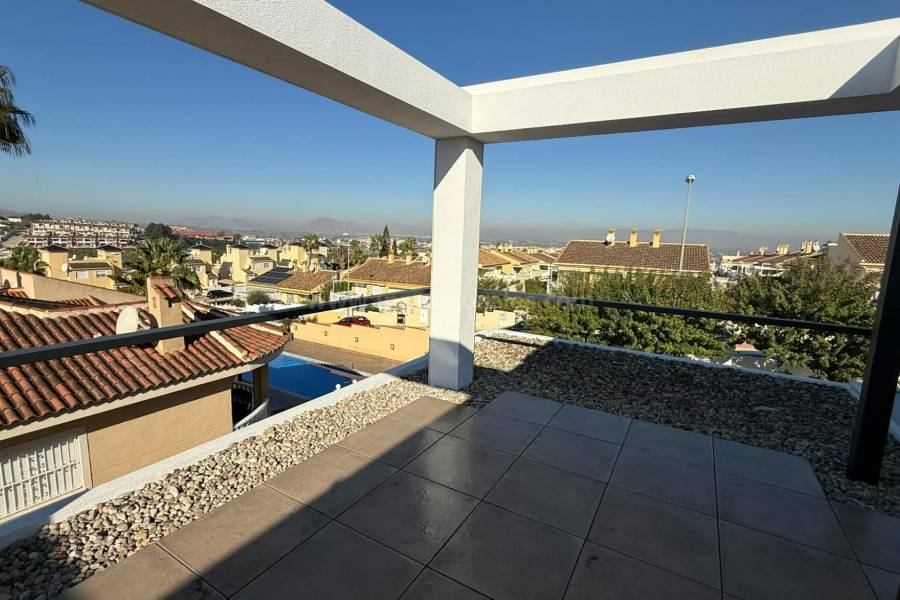 Resale - Detached House / Villa  - Rojales - Benimar II