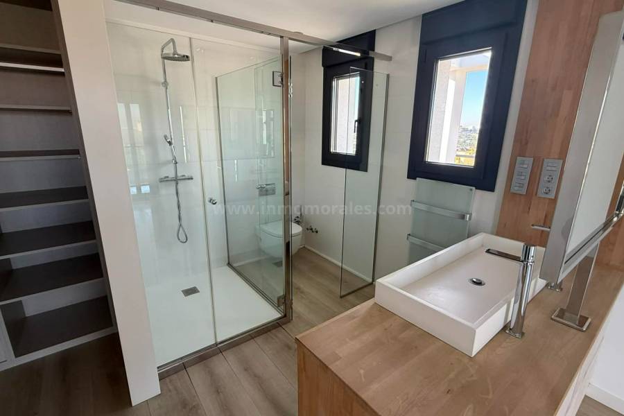 Resale - Detached House / Villa  - Rojales - Benimar II