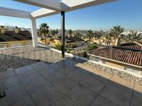 Resale - Detached House / Villa  - Rojales - Benimar II