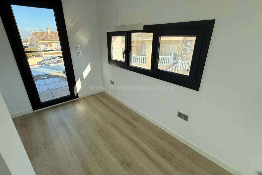 Resale - Detached House / Villa  - Rojales - Benimar II