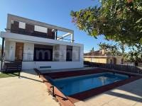 Resale - Detached House / Villa  - Rojales - Benimar II