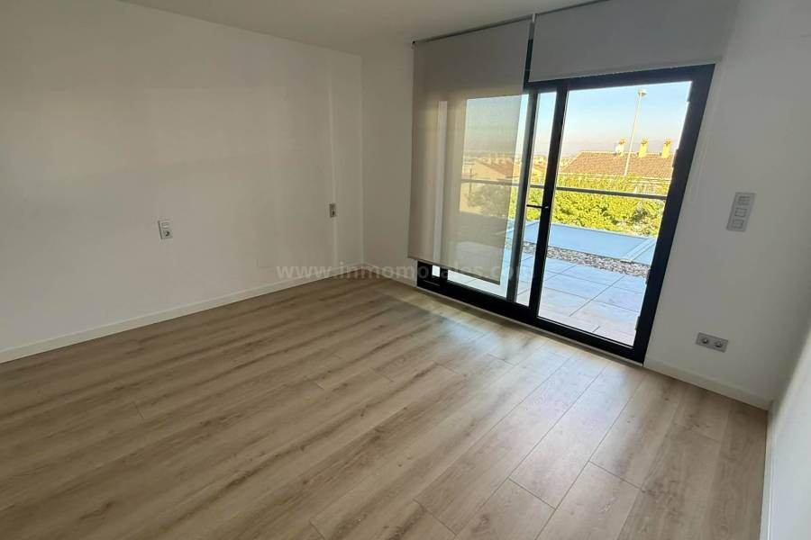 Resale - Detached House / Villa  - Rojales - Benimar II