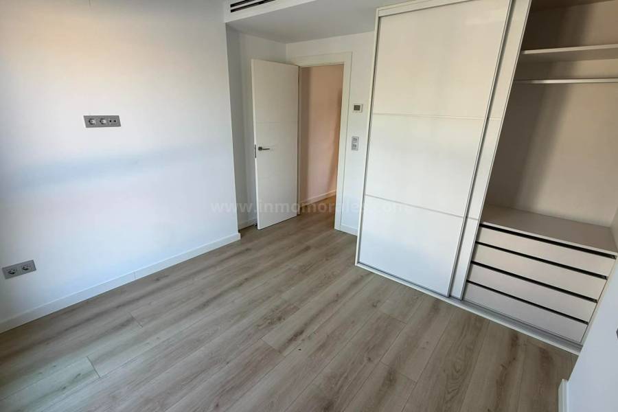 Resale - Detached House / Villa  - Rojales - Benimar II