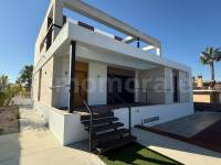 Resale - Detached House / Villa  - Rojales - Benimar II