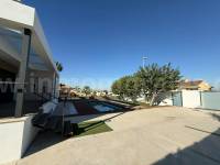 Resale - Detached House / Villa  - Rojales - Benimar II