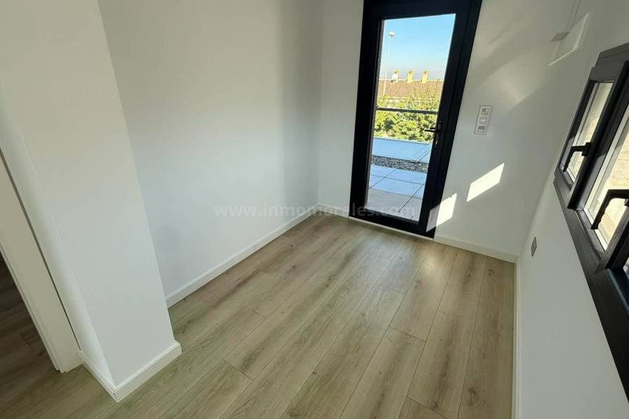 Resale - Detached House / Villa  - Rojales - Benimar II