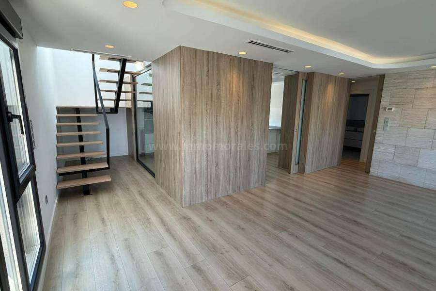 Resale - Detached House / Villa  - Rojales - Benimar II