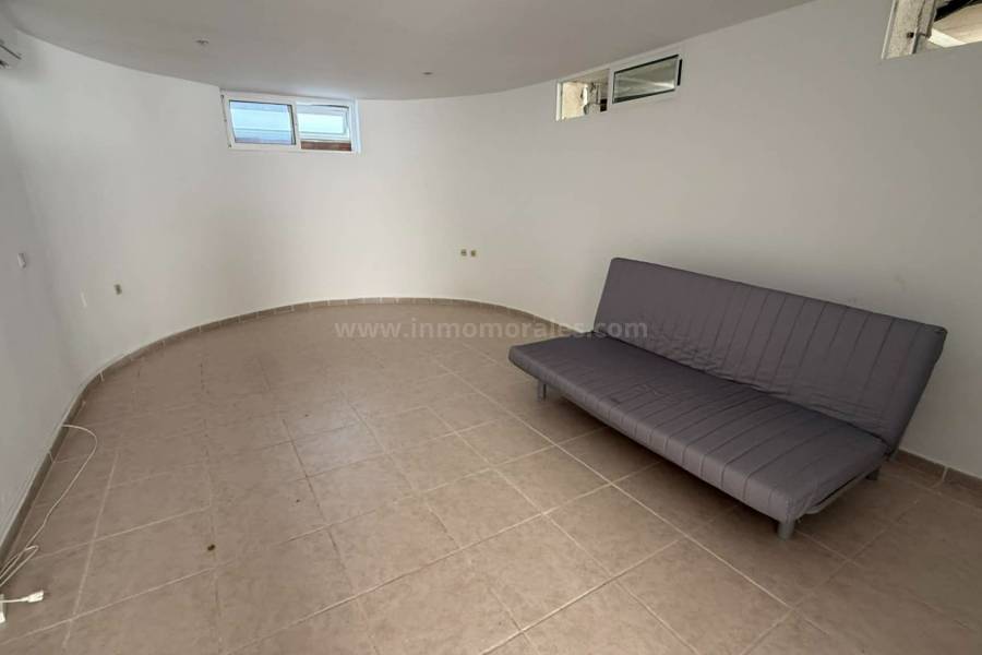 Resale - Detached House / Villa  - Rojales - Benimar II