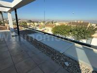 Resale - Detached House / Villa  - Rojales - Benimar II