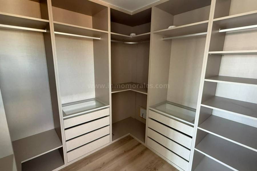 Resale - Detached House / Villa  - Rojales - Benimar II