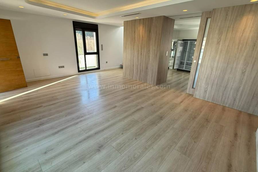 Resale - Detached House / Villa  - Rojales - Benimar II