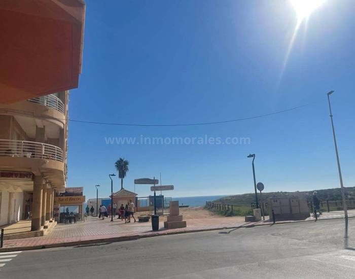 Apartment  - Resale - La Mata - La Mata