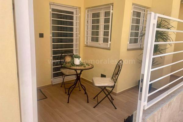 Wohnung/Apartment - Wiederverkauf - La Mata - La Mata