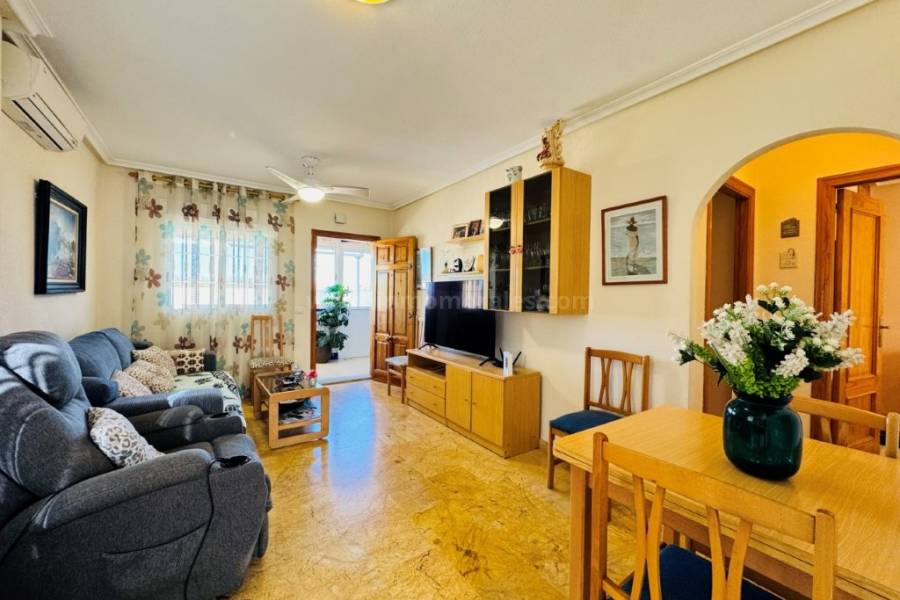 Resale - Apartment  - La Mata