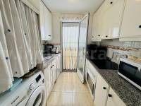 Resale - Apartment  - La Mata