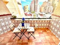 Resale - Duplex - La Mata - Cabo Cervera