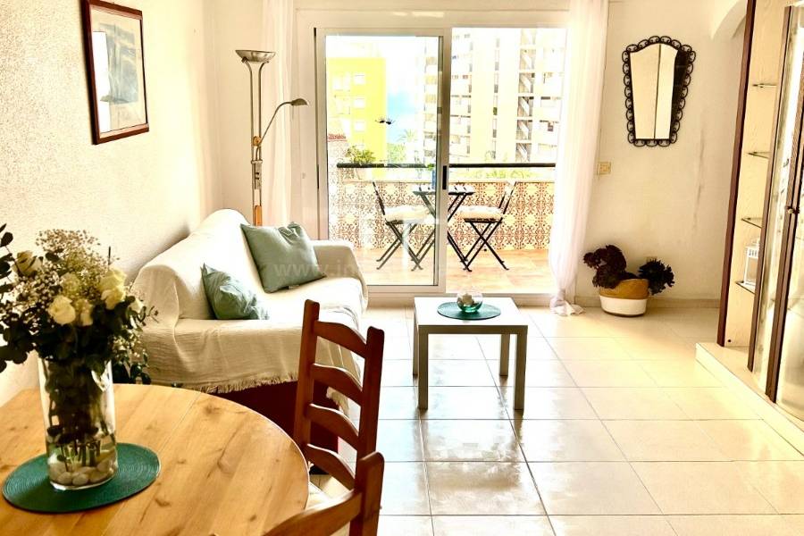 Resale - Duplex - La Mata - Cabo Cervera