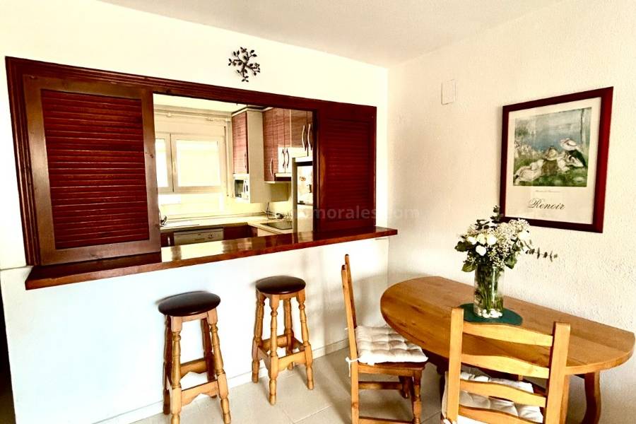 Resale - Duplex - La Mata - Cabo Cervera