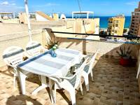 Resale - Duplex - La Mata - Cabo Cervera