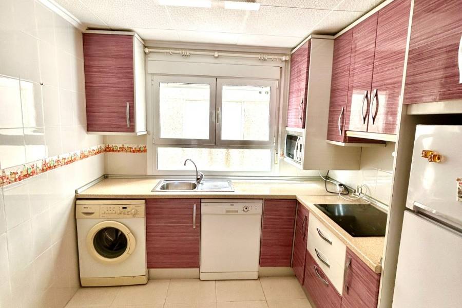 Resale - Duplex - La Mata - Cabo Cervera