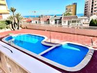 Resale - Duplex - La Mata - Cabo Cervera