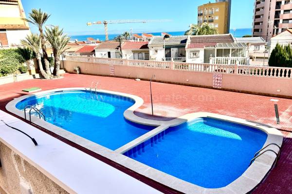 Duplex - Resale - La Mata - Cabo Cervera