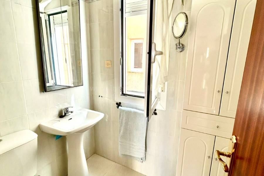 Resale - Duplex - La Mata - Cabo Cervera