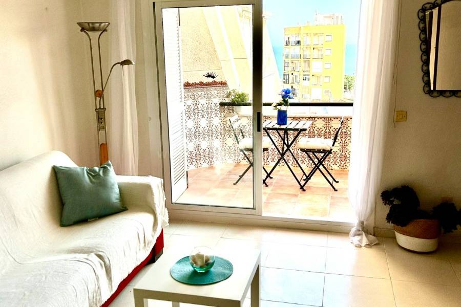 Resale - Duplex - La Mata - Cabo Cervera