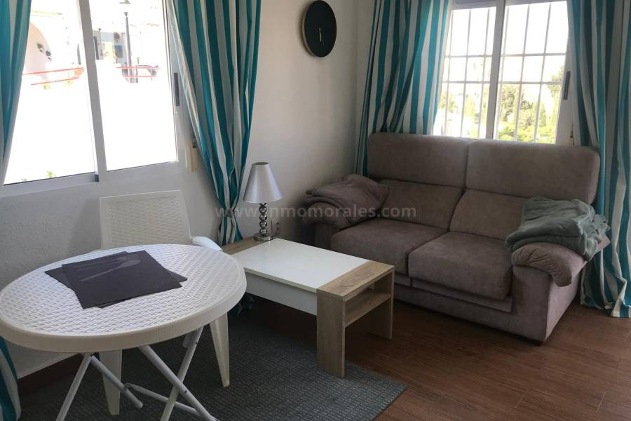 Resale - Duplex - La Mata - Cabo Cervera