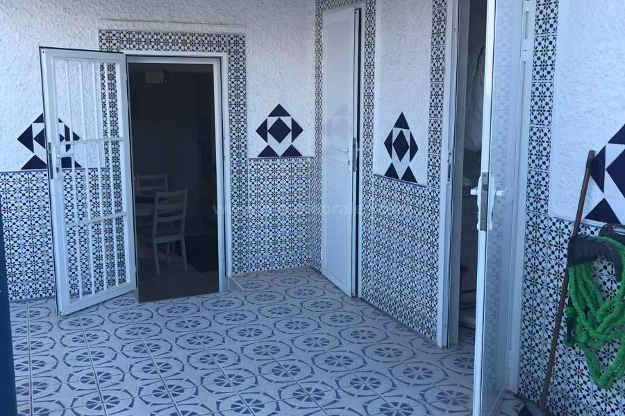 Resale - Duplex - La Mata - Cabo Cervera