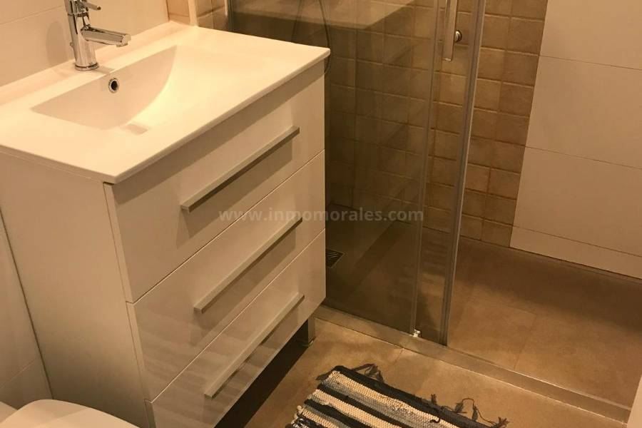 Resale - Duplex - La Mata - Cabo Cervera